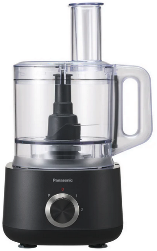 Panasonic 10-Cup MK-F511 Food Processor 800W w/ 5 Blades Deal