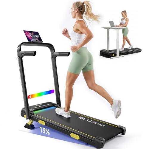 Foldable Treadmill