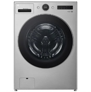 LG 5.0 cu. ft. Mega Capacity Smart Wash Combo All-in-One Washer/Dryer with Inverter HeatPump Technology Deal