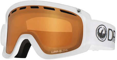 Dragon Alliance Snow Goggles