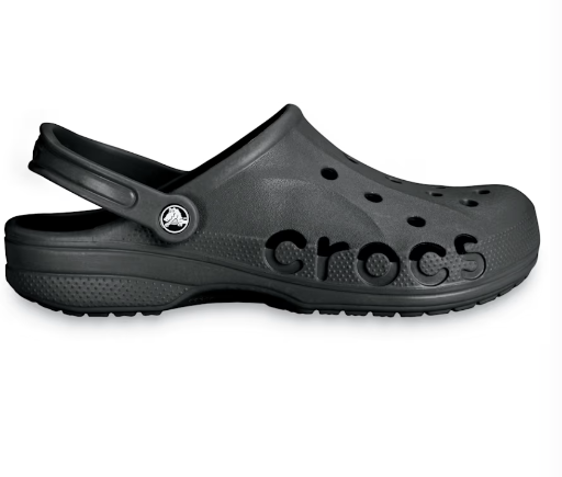 Crocs Men's & Women's Classic Evo Clog Navy Deal