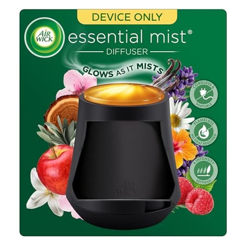 Air Wick Essential Mist Diffuser 1-Count Deal