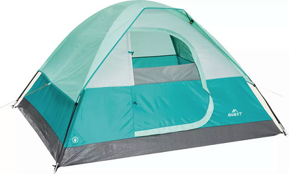 Quest Rec Series 3-Person Dome Tent Deal