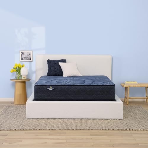 Serta Perfect Sleeper Hybrid Standard 12" King Mattress, Firm Deal