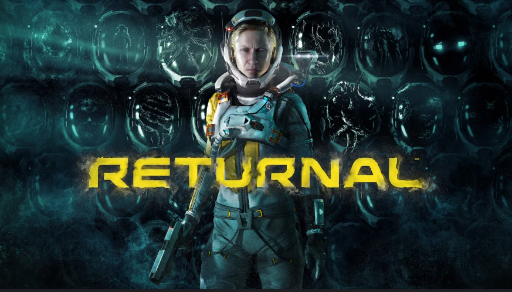 Returnal PS5 Digital Download Deal