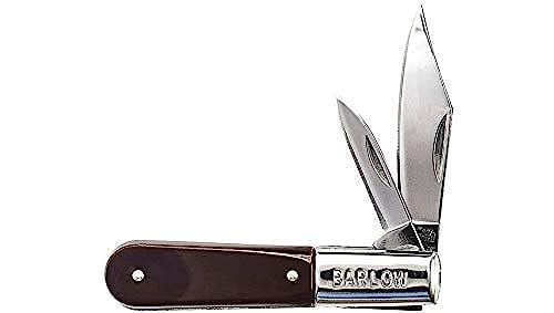 Schrade Imperial 278 Jackmaster Barlow Folding Pocket Knife Deal