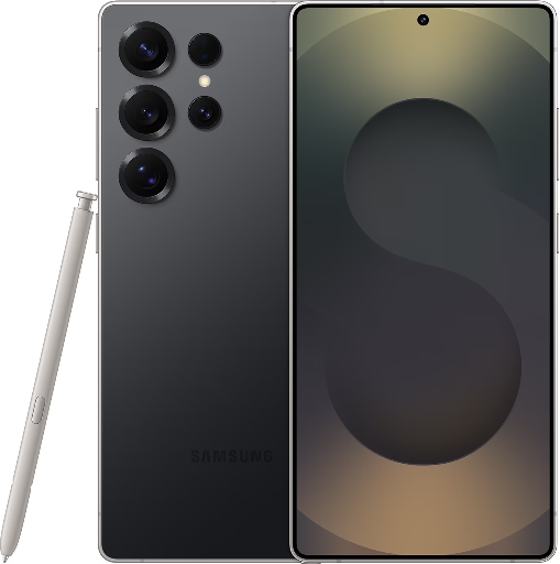 Samsung Galaxy S25 Ultra 256GB Unlocked Android Cell Phone with 200MP Camera Deal