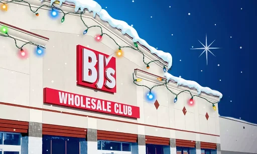 BJS Wholesale Inner Circle Membership 1-Year