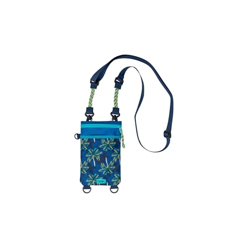 Chums Rover Phone Tote Crossbody Sling Bag (Palm Tree) Deal