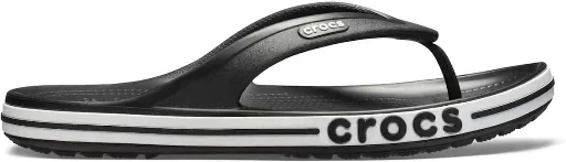 Crocs Adult Bayaband Flip Flop Sandals (3 colors) Deal