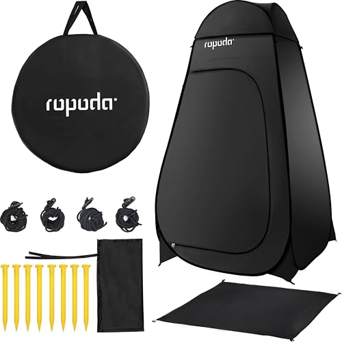 Pop Up Changing Tent 6.9FT Deal