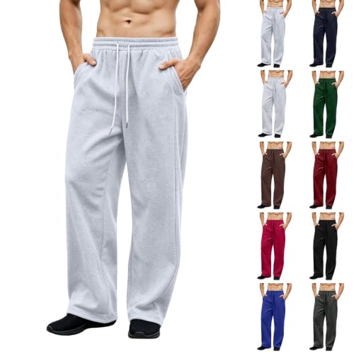 Athletic Joggers/ Sweatpants with Pockets