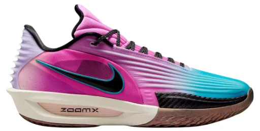Nike G. T. Cut 3 Turbo Basketball Sneakers