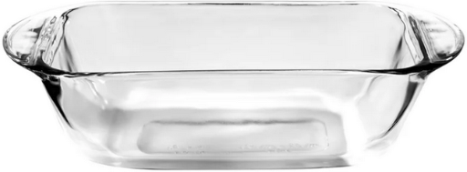 Anchor Hocking Glass Loaf Pan 1.5 Quart