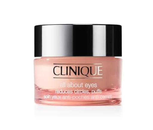 Clinique All About Eyes 0.5 oz