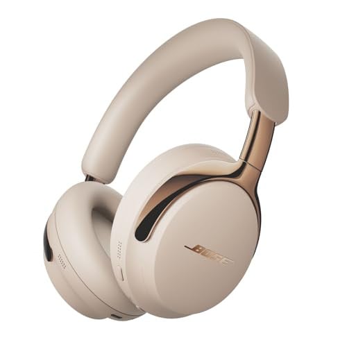 Bose QuietComfort Ultra Bluetooth Headphones (2nd Gen) Deal