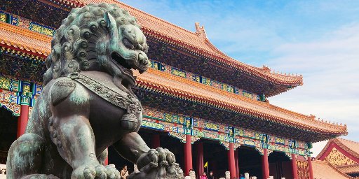 China: 8-Night Getaway Package, Beijing, Xian & Shanghai
