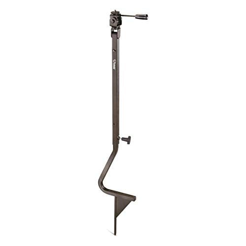 HME Trail Camera Holder Ground Mount with 360-degree Rotational Camera Head Deal