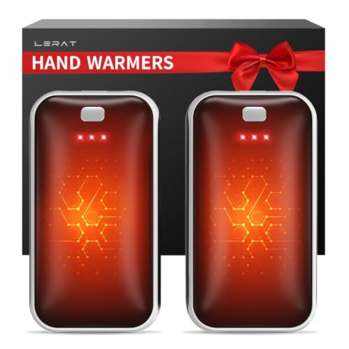Lerat Hand Warmers 2-Pack