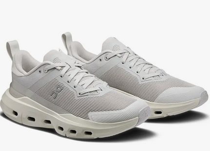 On Women's Cloudpulse Next Athletic Shoes (Arctic/Glacier) Deal