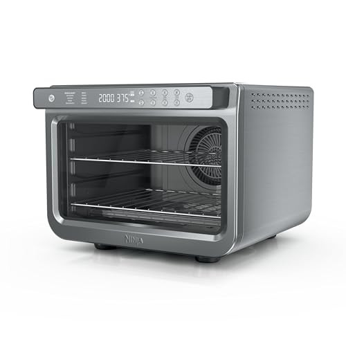 Ninja Prestige Smart XL Countertop Oven 10-in-1 DT501