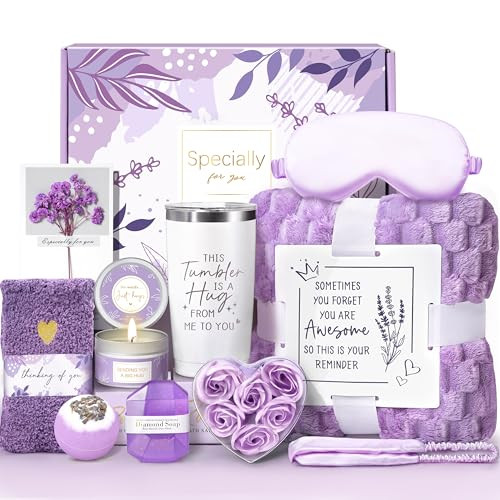 Self Care Gift Set 