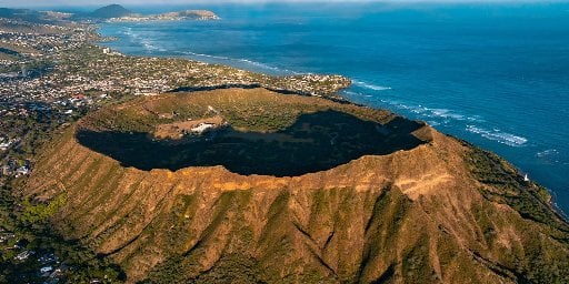 27-Night Tahiti and Hawaii Cruise Package