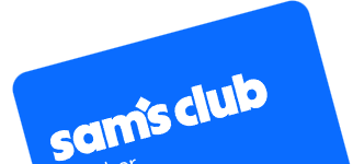 Sam's Club 1-Year Club Membership Deal