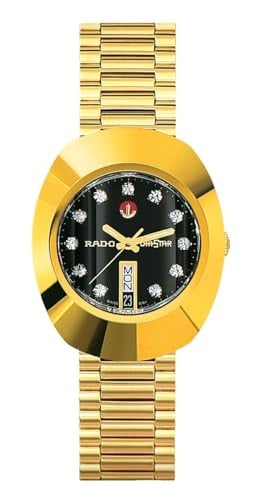 Rado DiaStar Original Automatic Gents 35mm Deal