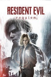 Resident Evil Requiem XBOX Digital Deal