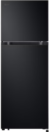 LG 8.6-Cu Ft Counter-Depth Top-Freezer Refrigerator