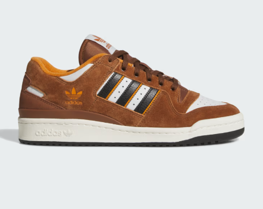 Adidas Unisex Forum 84 Low ADV Shoes