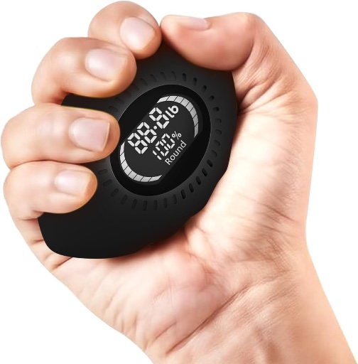 Grip Strengthener Ball