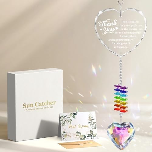 Newlyweds Crystal Sun Catcher Deal