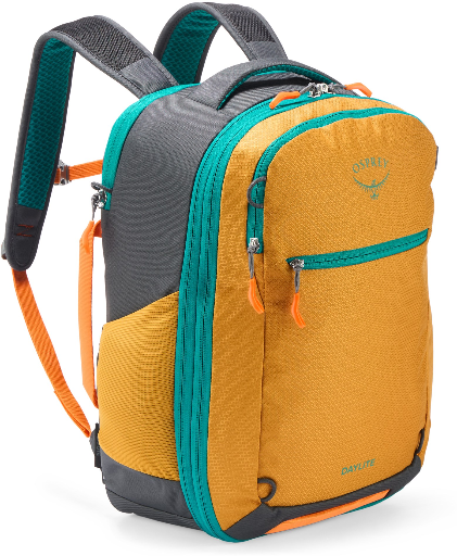 Osprey Daylite Expandable Travel Pack 26+6 Deal
