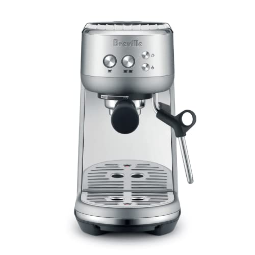 Breville Bambino Espresso Machine Brushed Stainless Steel Deal