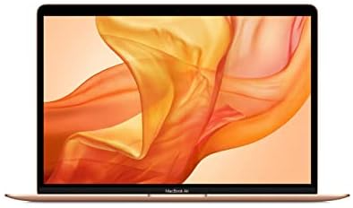 Apple 13" MacBook Air 1.1 GHz i5 - 2020