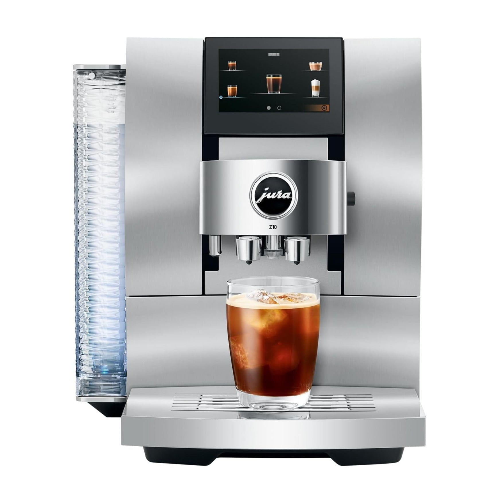 Jura Z10 Gen 1 Mint Automatic Coffee and Espresso Machine (Open Box) Deal