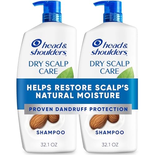 Head & Shoulders Classic Clean Anti-Dandruff Shampoo 32.1 fl oz Deal
