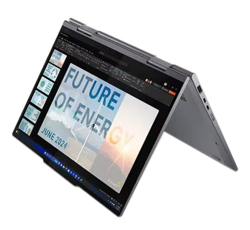 Lenovo 14" ThinkPad X1 2-in-1 Gen 9 Multi-Touch Laptop with 1TB SSD and 16GB RAM