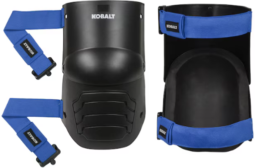 Kobalt Tactical Knee Pads Deal