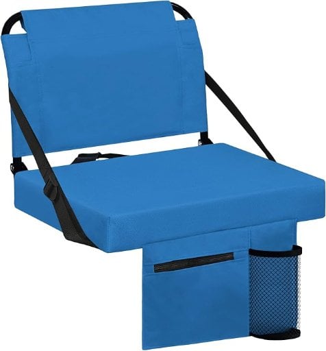 Lightweight Stadium Seat for Bleachers Deal