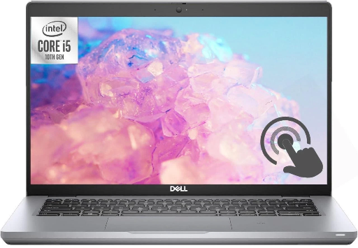 Dell Latitude 5421 14" Laptop Intel i5-11500H 16GB RAM 256GB SSD (Refurbished)