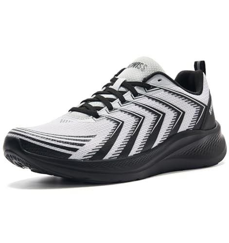 K-Swiss Mellow Running Shoes Deal