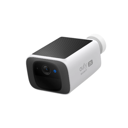 eufy S220 SoloCam Solar Security Camera 2K Wi-Fi Wireless Outdoor Deal