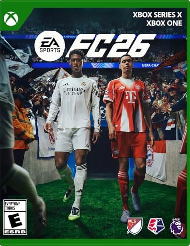 EA SPORTS FC 26 Xbox Series X Deal