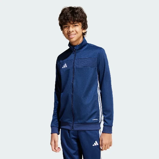Adidas Tiro 25 Essentials Training Jacket Kids