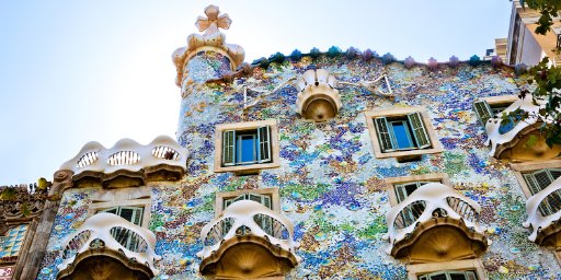 Spain & Portugal: 8-Night Vacation Package w/ Guided Tours