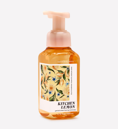 Bath & Body Works Foaming Hand Soaps Deal