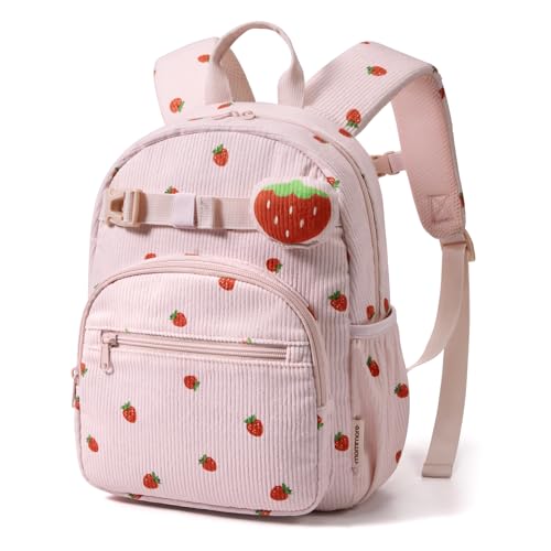 mommore Toddler Backpack
